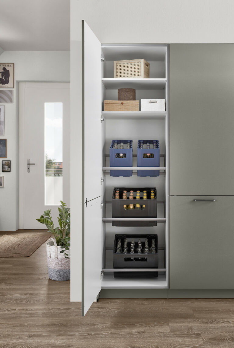 Nobilia Schrank Nachkaufen